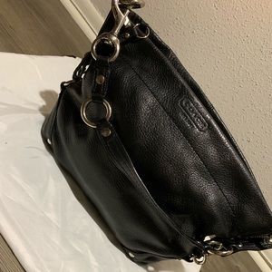 Coach Leather Purse 👑